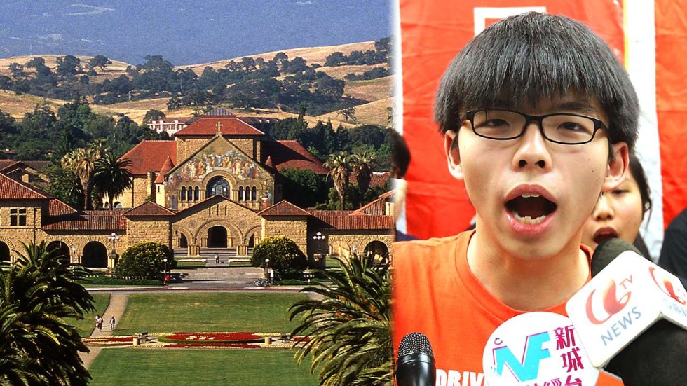 Stanford Wong